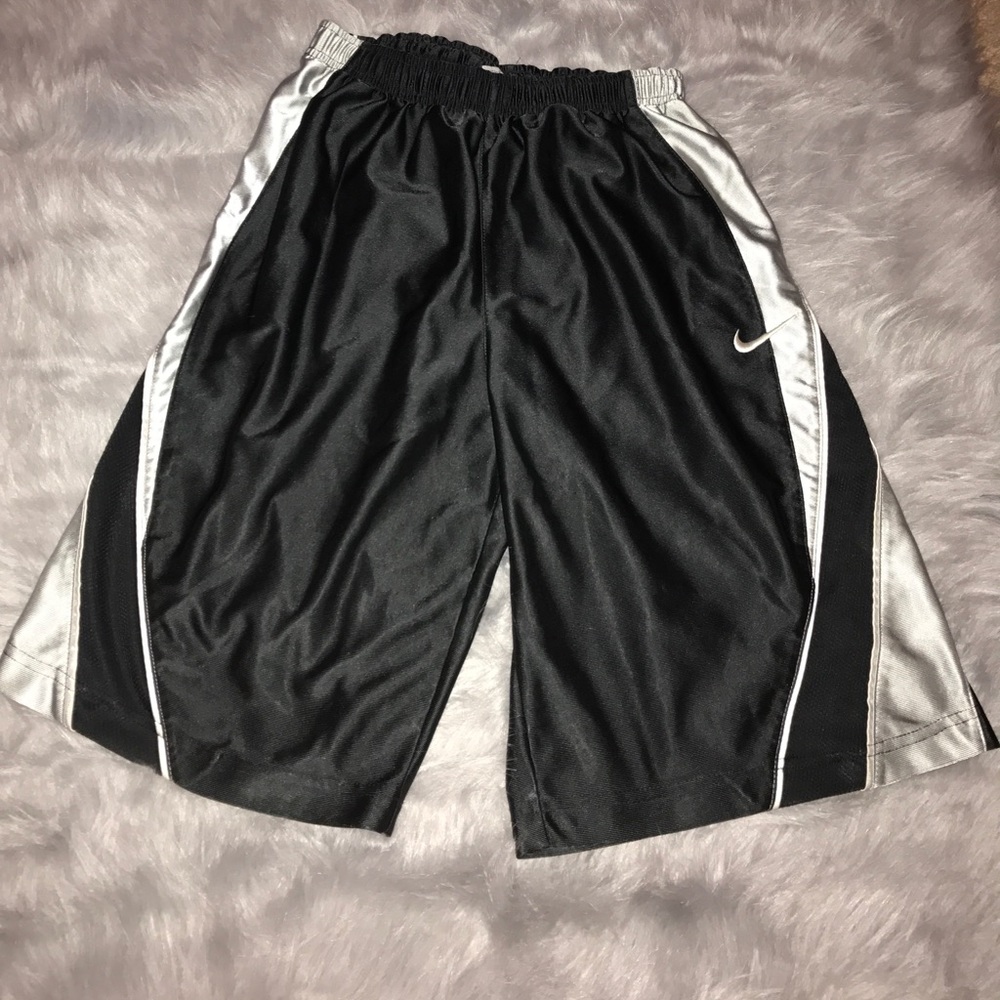 Boys Basketball Shorts