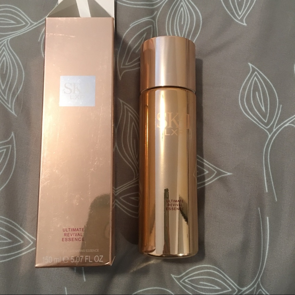 SK-II Essence