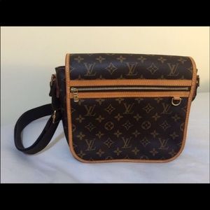 Louis Vuitton msg bag