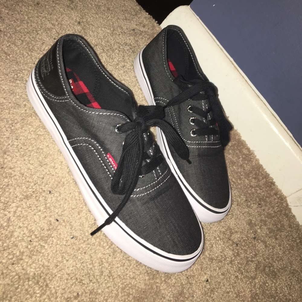 Levi’s