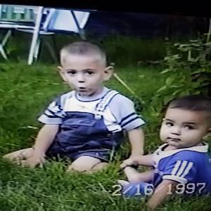 Meet your Posher, Neil