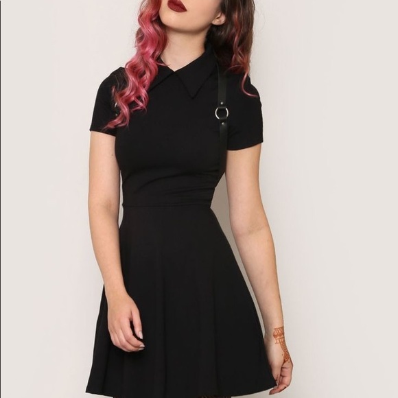 Gypsy warrior dress Clearance