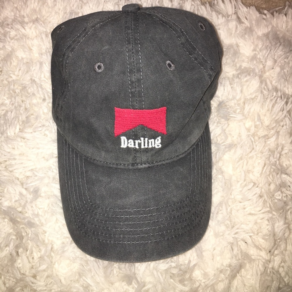 Brandy Melville Hat