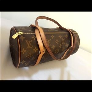 Louis Vuitton bag