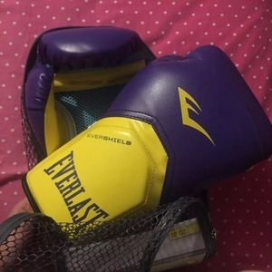 Pro Style Elite Training Gloves