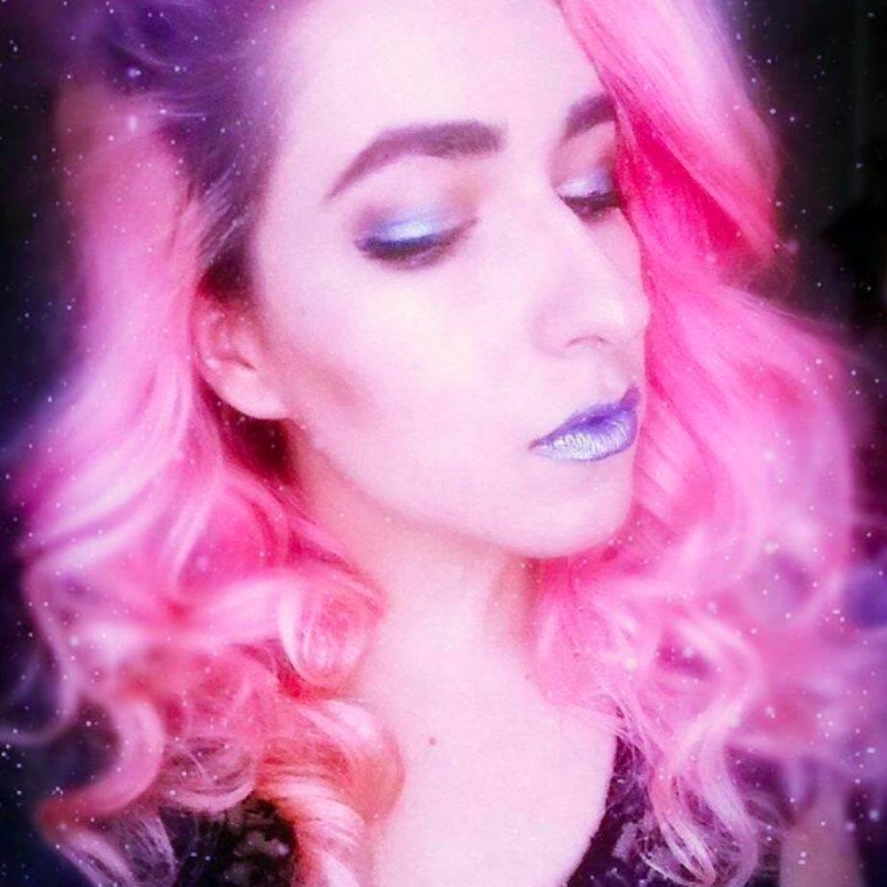 Meet your Posher, Marina