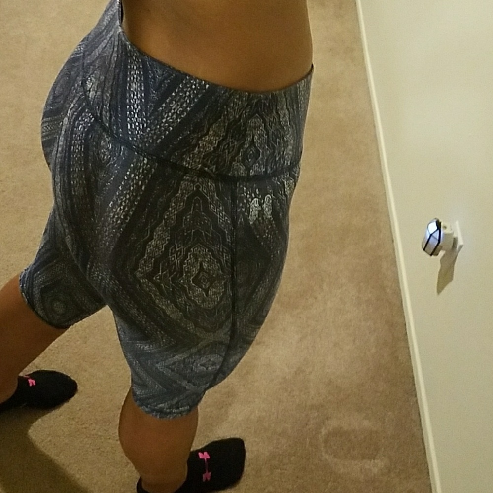 Victoria's Secret Capris
