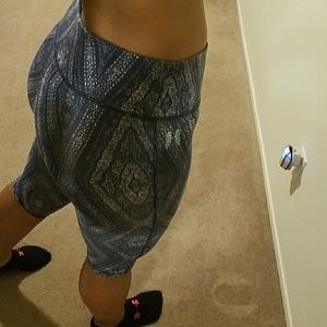 Victoria's Secret Capris