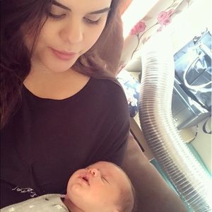 Meet your Posher, Arlene