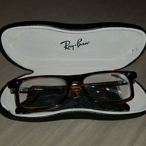 Ray-ban legends collection