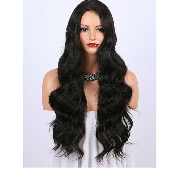 Wavy Beauty Wig 24 inches #2