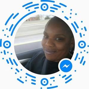 Meet your Posher, Tasha