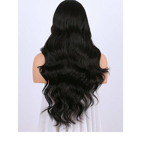 Wavy Beauty Full Wig 24 inches #2!! main image 5