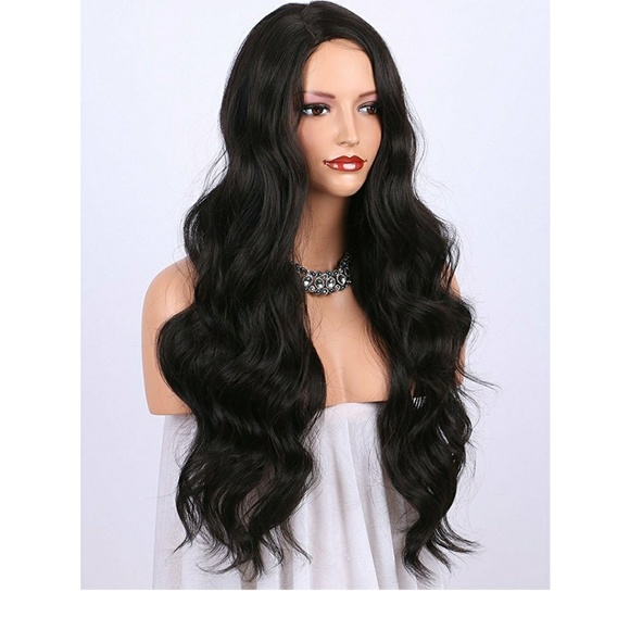 Wavy Beauty Full Wig 24 inches #2!!