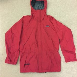 Patagonia Rain jacket