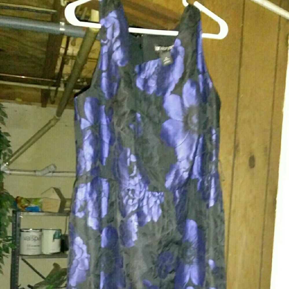 Lane Bryant fit & flare