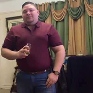 Meet your Posher, Ray