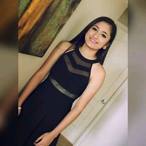 Meet your Posher, Lizbeth