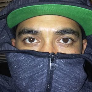 Meet your Posher, Robert