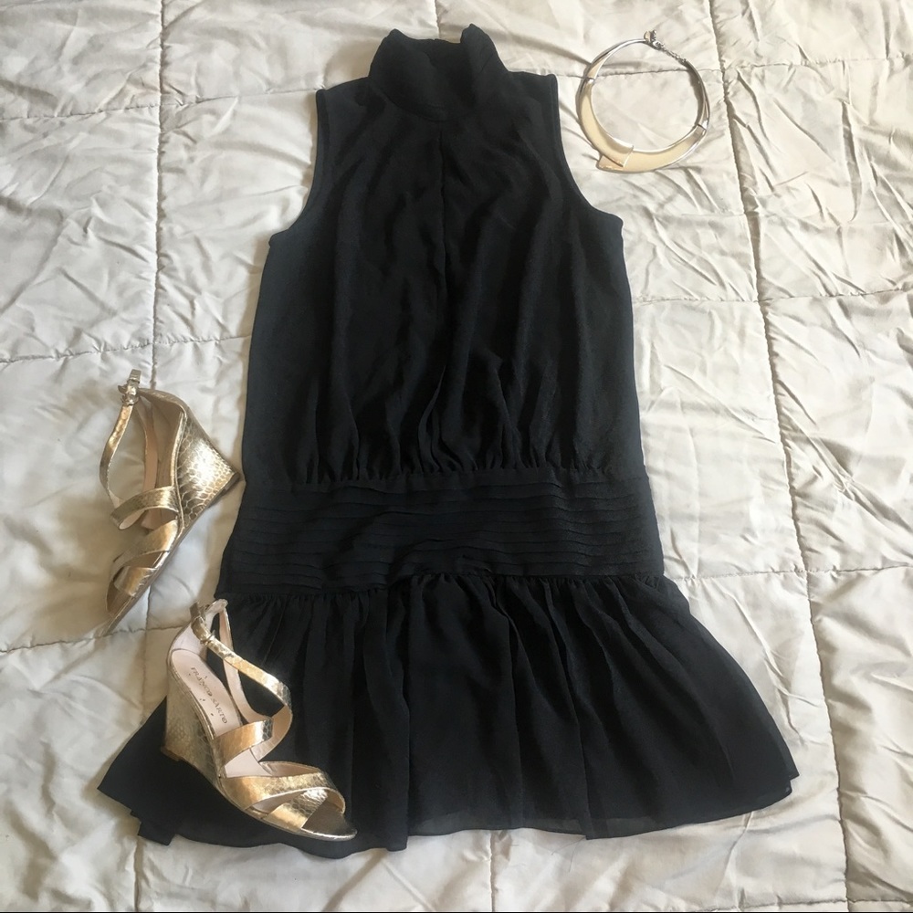 Blaque Label mini dress