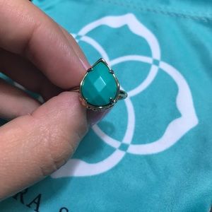 Kendra Scott ring