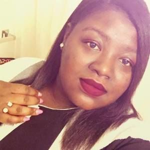 Meet your Posher, Denelle