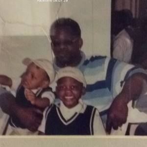 Meet your Posher, Devon