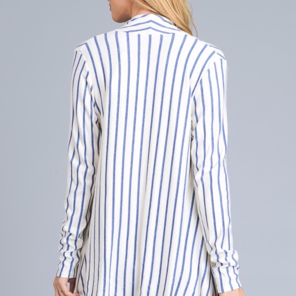 ๐HOST PICK ๐ ๐บDrape Cardigan๐บ - Picture 5 of 6