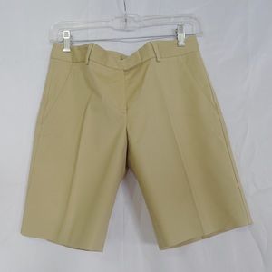 Theory Bermuda Shorts