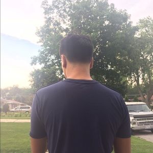 Meet your Posher, Luis