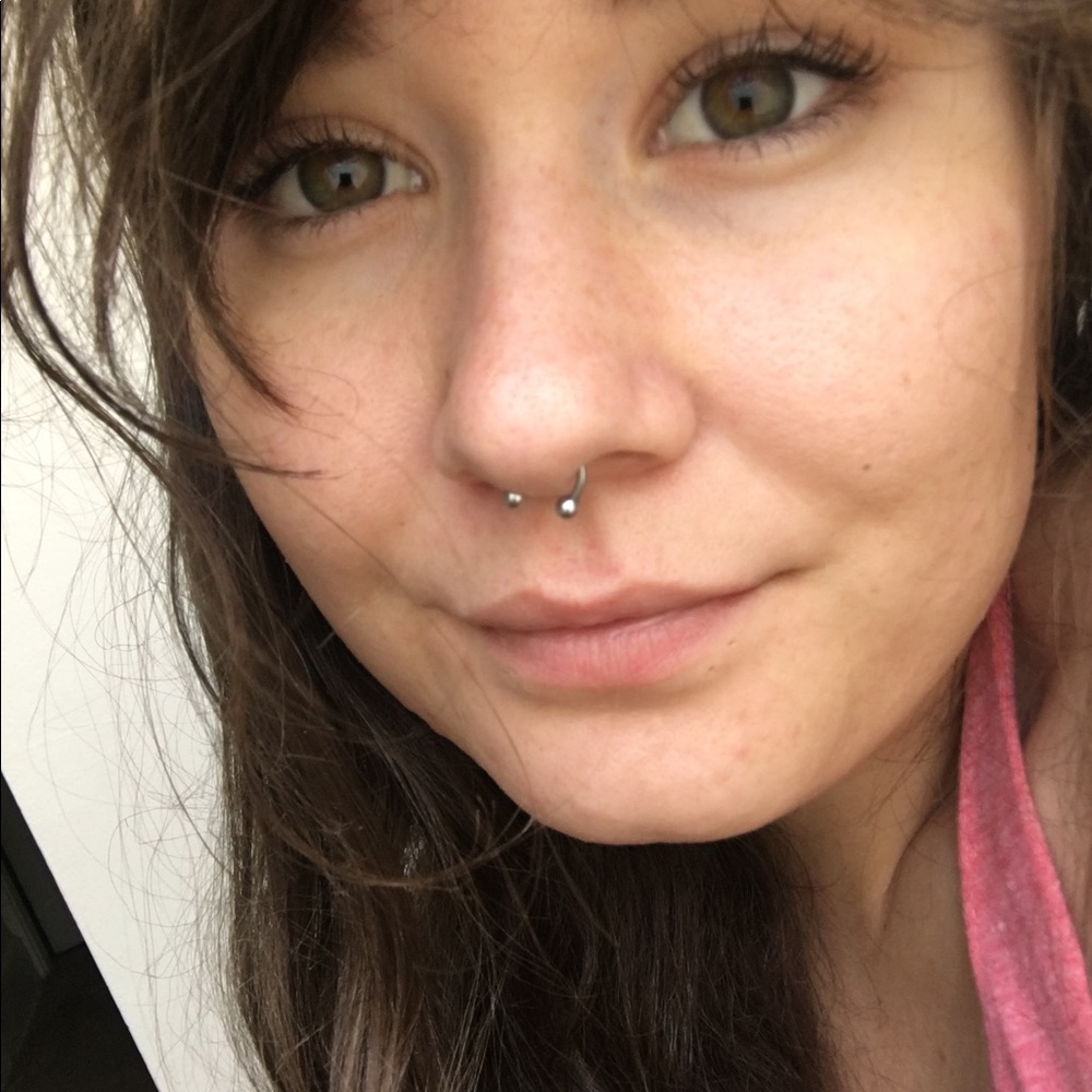 Meet your Posher, Jaimie