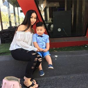 Meet your Posher, Tien