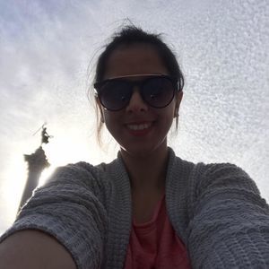 Meet your Posher, Paula