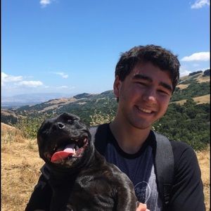 Meet your Posher, Max