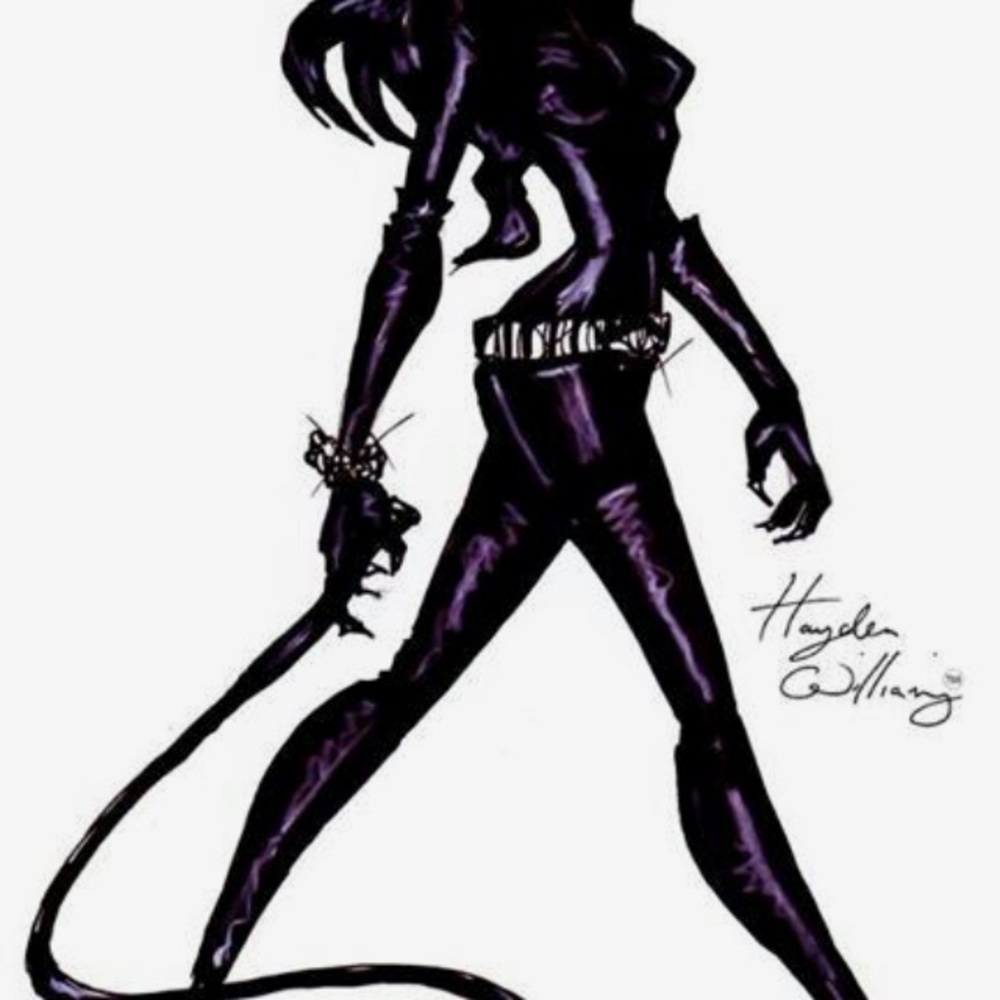 Meet your Posher, Ali