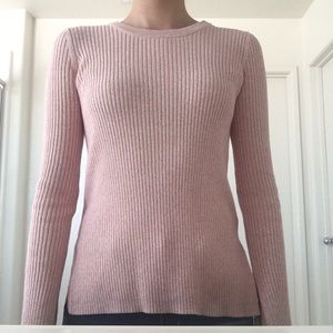 Dusty Rose Shirt