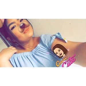 Meet your Posher, Tania