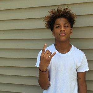 Meet your Posher, Sean