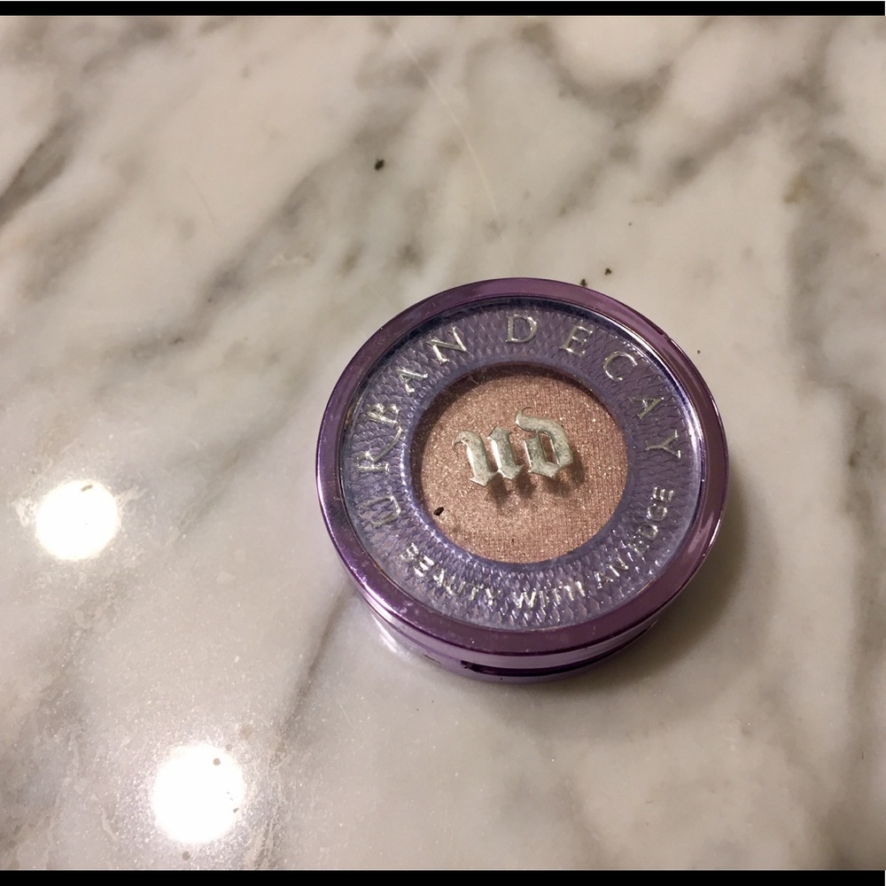Urban Decay Eyeshadow