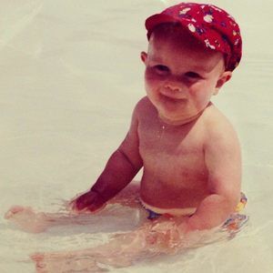 Meet your Posher, Charles