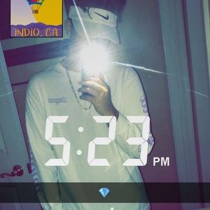 Meet your Posher, Joshua