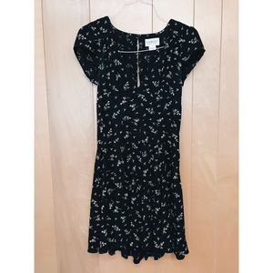 Ralph Lauren floral dress