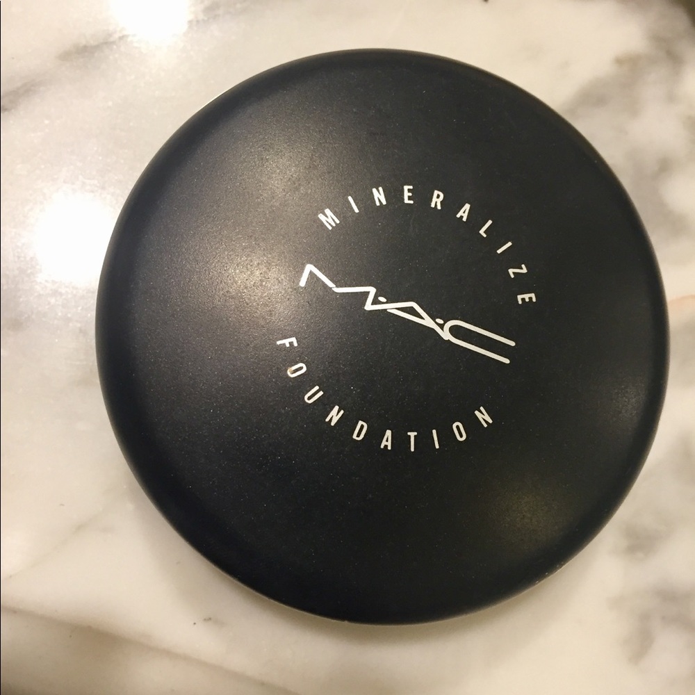 MAC Foundation