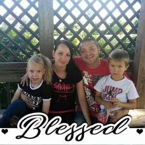 Meet your Posher, Krista