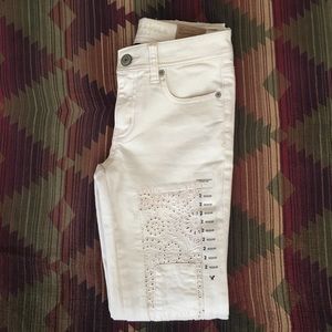 RARE American Eagle Hippie Pants