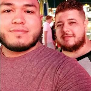 Meet your Posher, Jose