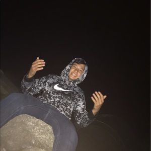 Meet your Posher, Camden