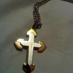 Meet your Posher, Aidan