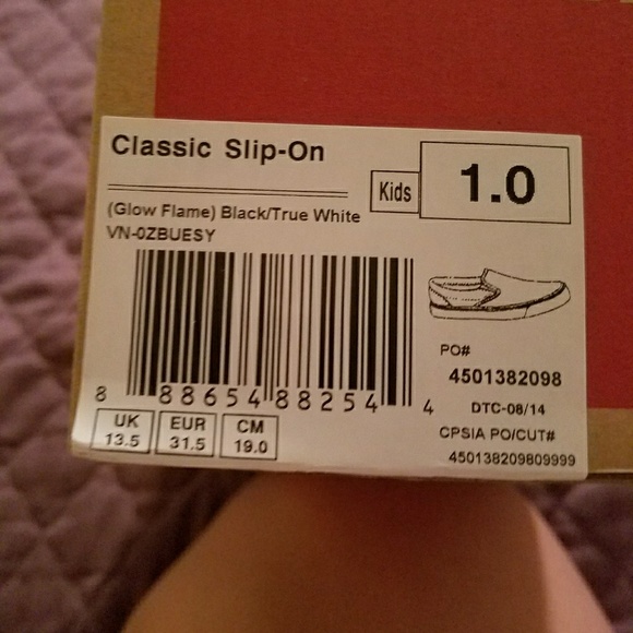 Shoes - Picture 3 of 3