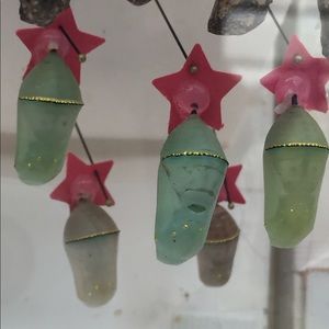 Meet your Posher, Maymie